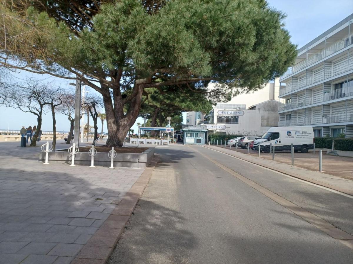 Studio Mogador-4 By Interhome Arcachon Exterior photo